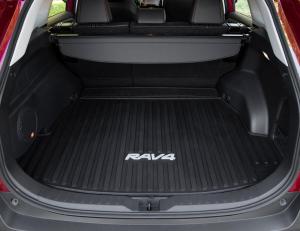 Toyota RAV4 Adventure 2019 года