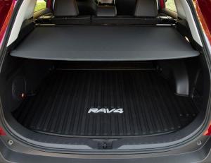 Toyota RAV4 Adventure 2019 года