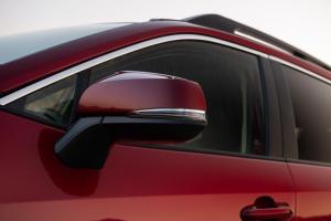 Toyota RAV4 Adventure 2019 года