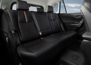 Toyota RAV4 Adventure 2019 года