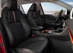 Toyota RAV4 Adventure 2019 года