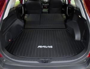 Toyota RAV4 Adventure 2019 года