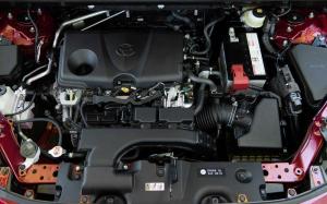 Toyota RAV4 Adventure 2019 года