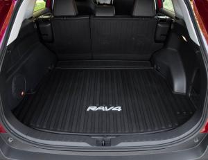 Toyota RAV4 Adventure 2019 года