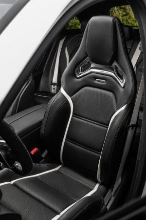 Mercedes-AMG GLC63 S 4Matic+ 2019 года