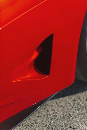 Lotus Evora GT4 Concept 2019 года
