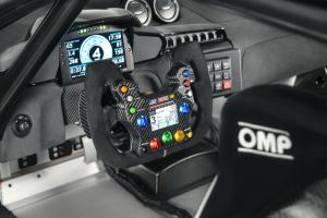 Lotus Evora GT4 Concept 2019 года