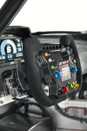 Lotus Evora GT4 Concept 2019 года