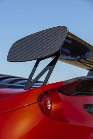 Lotus Evora GT4 Concept 2019 года