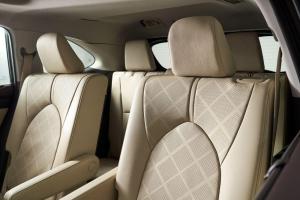 Toyota Highlander Platinum AWD 2019 года