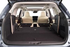 Toyota Highlander Platinum AWD 2019 года