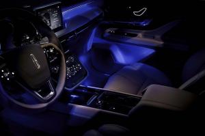 Lincoln Corsair 2019 года