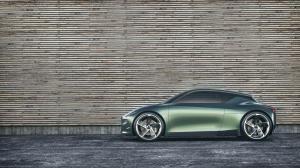 Genesis Mint Concept 2019 года