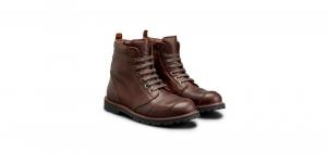 Мотоботинки Belstaff Resolve