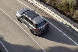 Mercedes-Benz GLS580 4Matic AMG Line 2019 года