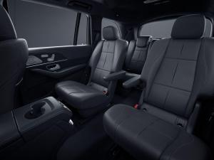 Mercedes-Benz GLS580 4Matic AMG Line 2019 года