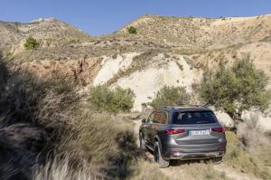 Mercedes-Benz GLS580 4Matic AMG Line 2019 года
