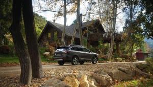 Subaru Outback Touring 2019 года