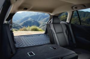 Subaru Outback Touring 2019 года