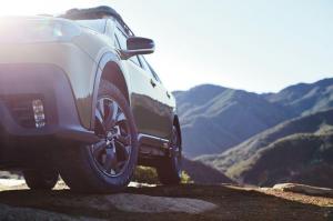 Subaru Outback Onyx Edition XT 2019 года