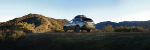 Subaru Outback Onyx Edition XT 2019 года