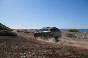 Subaru Outback Onyx Edition XT 2019 года