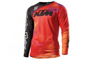 Коллекция внедорожной экипировки KTM PowerWear