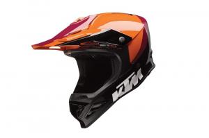 Коллекция внедорожной экипировки KTM PowerWear