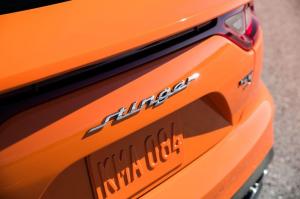 Kia Stinger GTS 2019 года