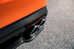 Kia Stinger GTS 2019 года