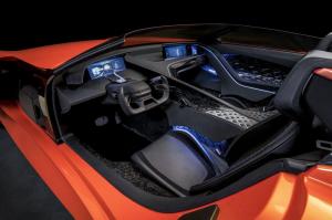 Karma SC1 Vision Concept 2019 года