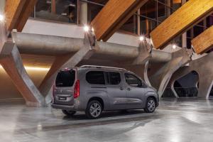 Toyota ProAce City Verso Long