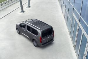 Toyota ProAce City Verso Long