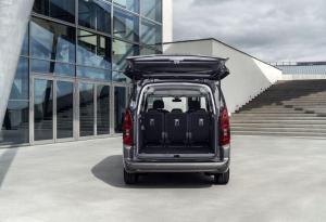 Toyota ProAce City Verso Long