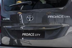 Toyota ProAce City Verso Long