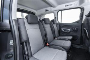 Toyota ProAce City Verso Long