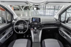 Toyota ProAce City Verso Long