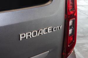 Toyota ProAce City Verso Long