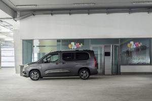 Toyota ProAce City Verso Long