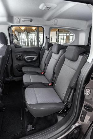 Toyota ProAce City Verso Long