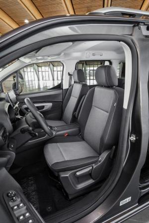 Toyota ProAce City Verso Long