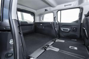 Toyota ProAce City Verso Long