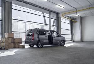 Toyota ProAce City Verso Long