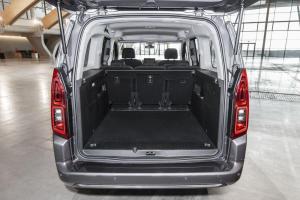 Toyota ProAce City Verso Long