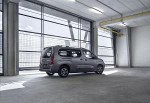 Toyota ProAce City Verso Long