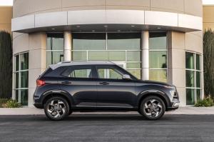 Hyundai Venue 2019 года