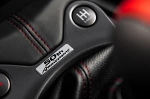 Nissan 370Z 50th Anniversary 2019 года