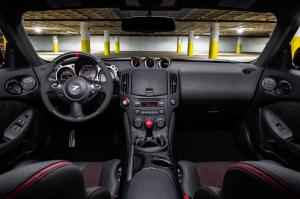 Nissan 370Z 50th Anniversary 2019 года