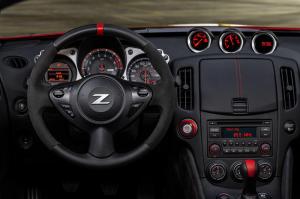 Nissan 370Z 50th Anniversary 2019 года