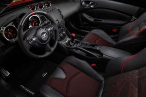 Nissan 370Z 50th Anniversary 2019 года